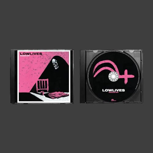 Lowlives/Freaking Out