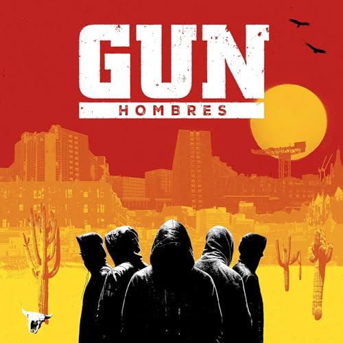Gun/Hombres
