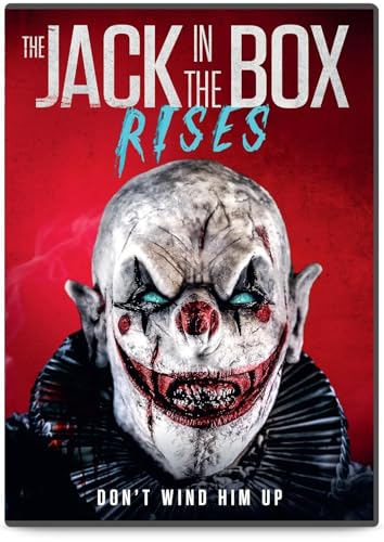 Jack In The Box Rises/Jack In The Box Rises