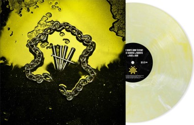 Wage War/STIGMA (Omelette Vinyl)@Indie Exclusive@LP