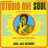 Various Artist/Studio One Soul