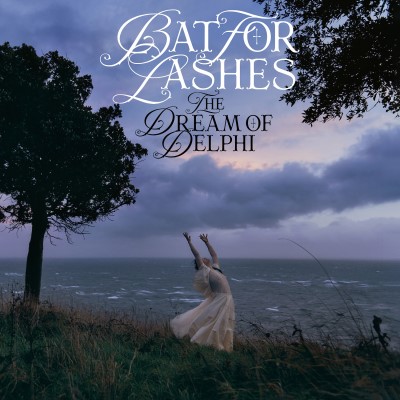 Bat For Lashes/The Dream Of Delphi (Red Vinyl)@Indie Exclusive