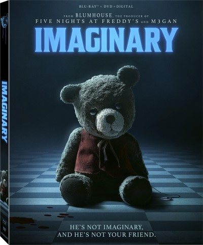 Blu-ray · Lionsgate