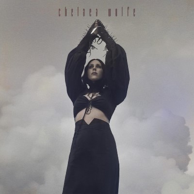 Chelsea Wolfe/Birth of Violence (LAVENDER ECO MIX VINYL)@Indie Exclusive@w/ download card