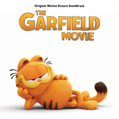 The Garfield Movie/Original Motion Picture Soundtrack