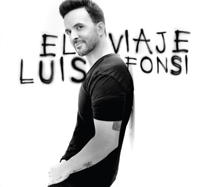 Luis Fonsi/El Viaje