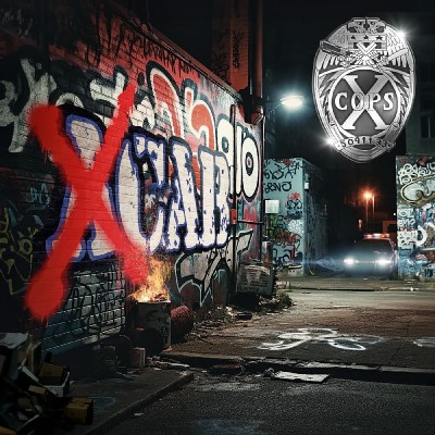 X-Cops/XCAB