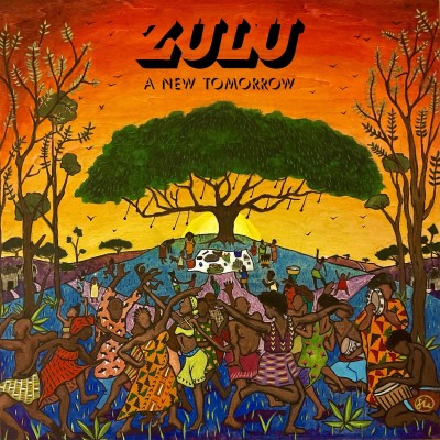 Zulu/New Tomorrow