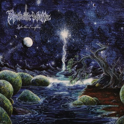 Psychotic Waltz/Into The Everflow (Re-Issue 2024)