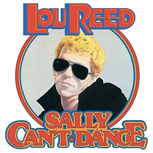 Lou Reed/Sally Can'T Dance