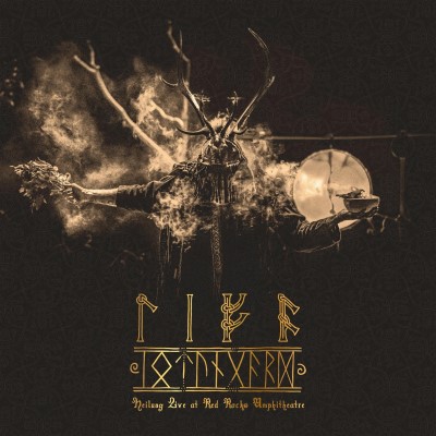 Heilung/Lifa Iotungard@2LP