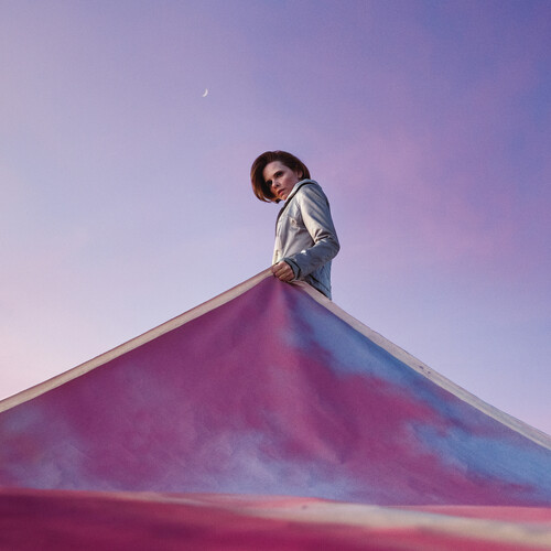 Cassandra Jenkins/My Light My Destroyer@Amped Exclusive