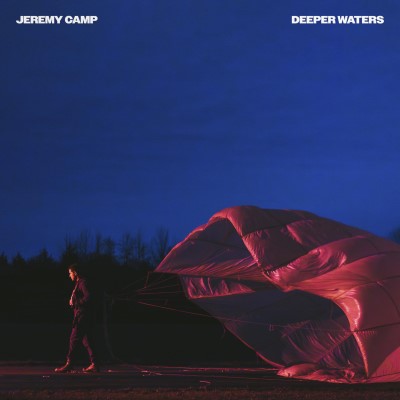 Jeremy Camp/Deeper Waters