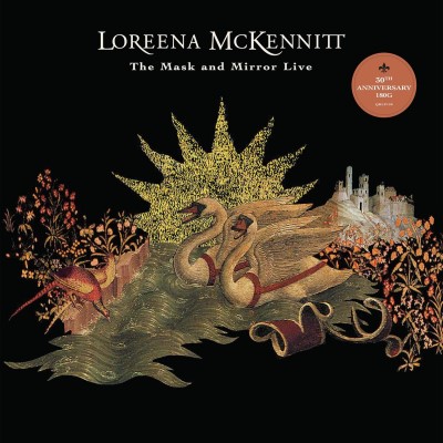 Loreena McKennitt/The Mask & Mirror Live (30th Anniversary)
