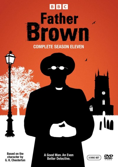 Father Brown/Season 11