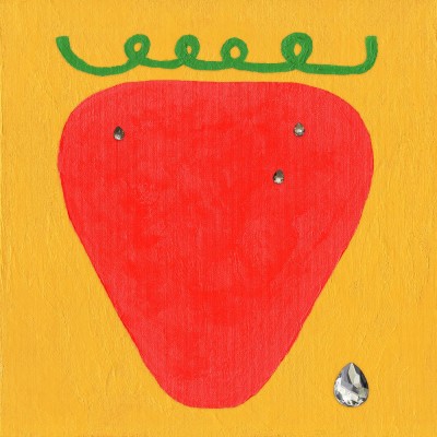 Big Bill/Strawberry Seed@LP