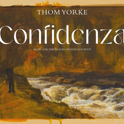 Thom Yorke/Confidenza OST