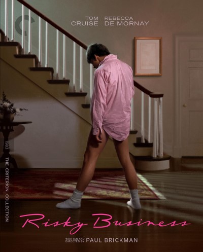 Other · The Criterion Collection