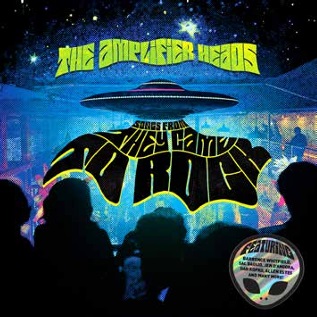 Amplifier Heads/Songs From They Came To Rock