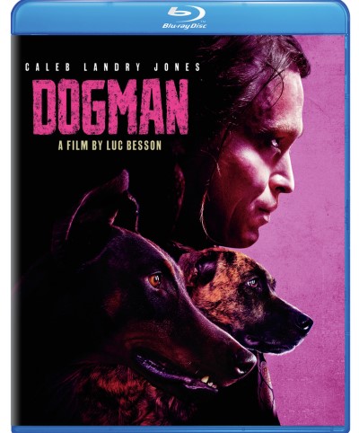 DogMan/DogMan@MADE ON DEMAND@This Item Is Made On Demand: Could Take 2-3 Weeks For Delivery