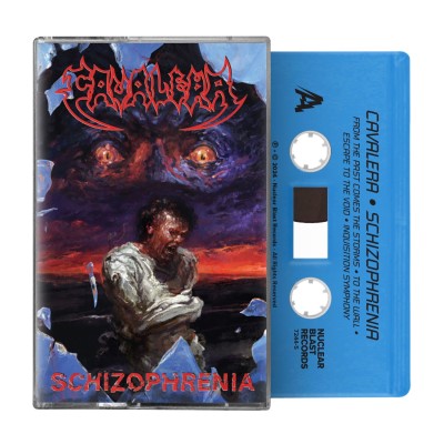 Cavalera/Schizophrenia (Re-Recorded)