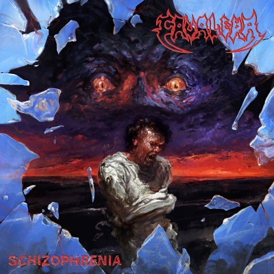 Cavalera/Schizophrenia (Re-Recorded)