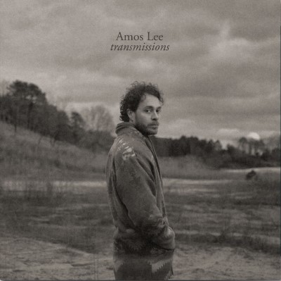 Amos Lee/Transmissions