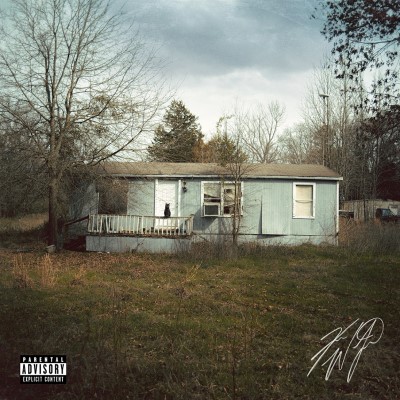 Koe Wetzel/9 Lives@140g