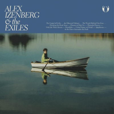 Alex Izenberg/Alex Izenberg & The Exiles