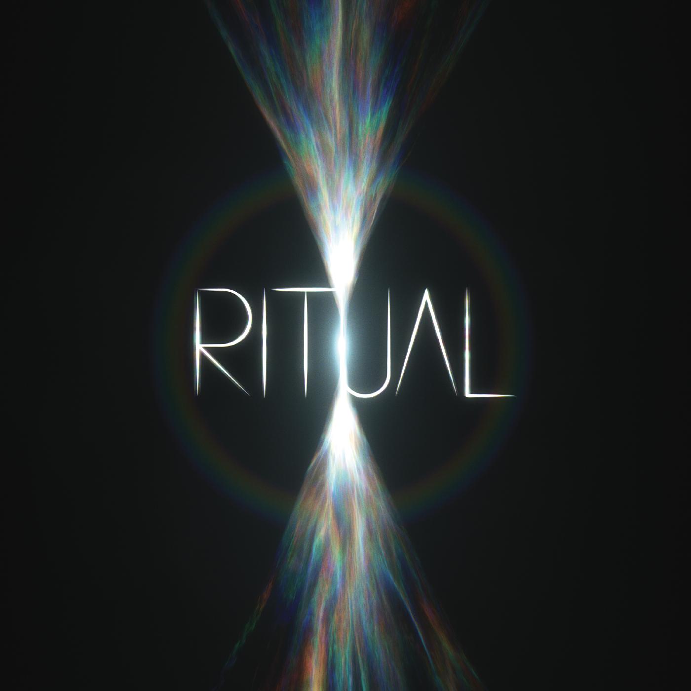 Jon Hopkins/RITUAL@CD