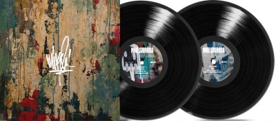 Mike Shinoda/Post Traumatic (Deluxe Version)