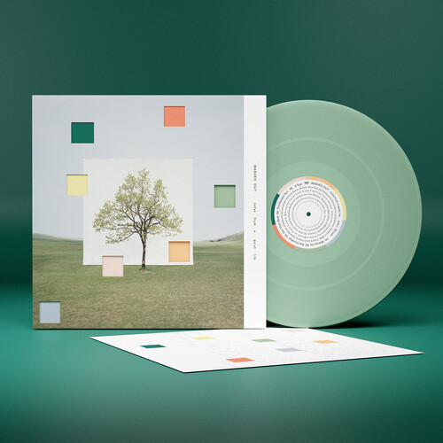 Washed Out/Notes From A Quiet Life - Hone