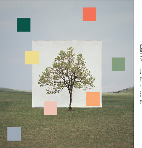 Washed Out/Notes From a Quiet Life