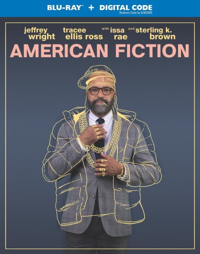 American Fiction/American Fiction