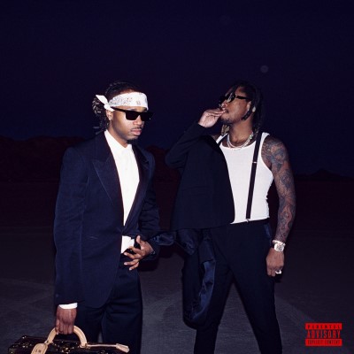 Future & Metro Boomin/WE DON'T TRUST YOU