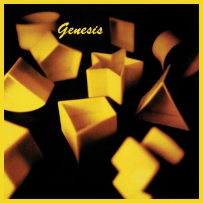 Genesis/Genesis