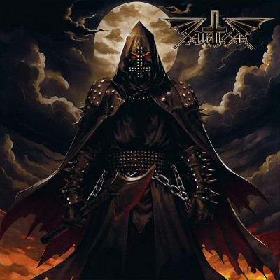 Hellbutcher/Hellbutcher