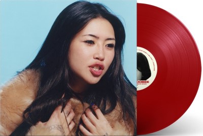 beabadoobee/This Is How Tomorrow Moves (Red Vinyl)