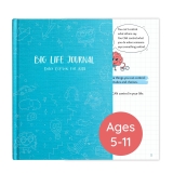 Big Life Journal Daily Journal For Kids A Grow 