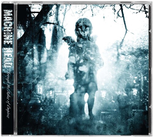 Machine Head/Through The Ashes Of Empire (2024 Reissue)@Amped Exclusive