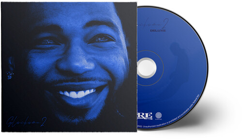 Key Glock/Glockoma 2 (Deluxe)