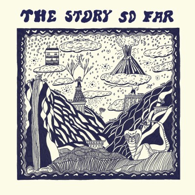The Story So Far/The Story So Far (Laguna Eco Mix)
