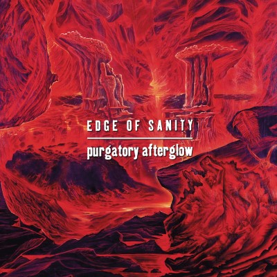 Edge Of Sanity/Purgatory Afterglow (Re-Issue)@2CD
