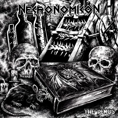 Necronomicon/Demos