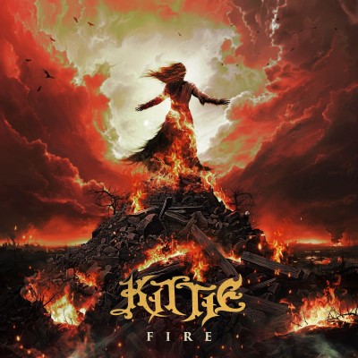 Kittie/Fire