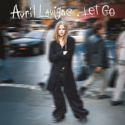 Avril Lavigne/Let Go@2LP