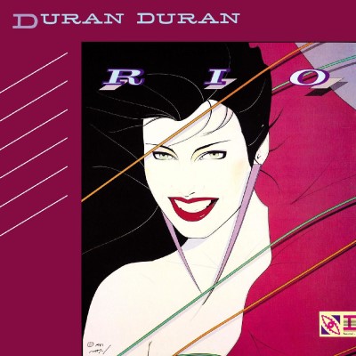 Duran Duran/Rio (2009 Remaster)