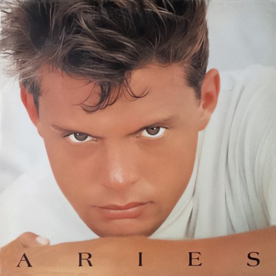 Luis Miguel/Aries