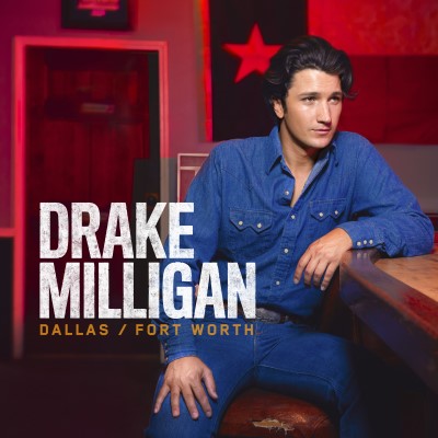 Drake Milligan/Dallas/Fort Worth