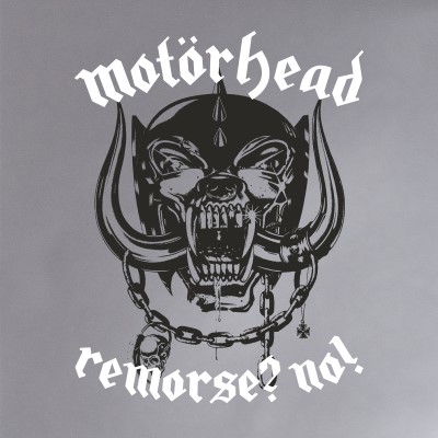 Motörhead/Remorse? No!@2CD